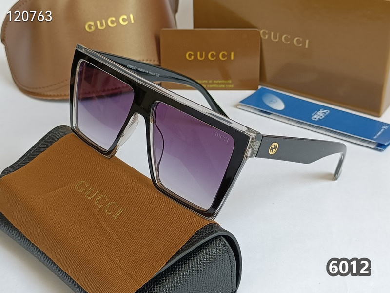 Cucci Glasses xhx (194)